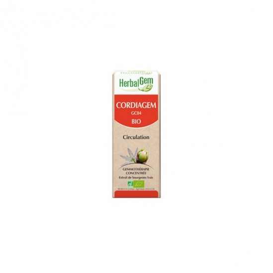 Herbalgem cordiagem gc04 bio circulation 30ml Herbalgem cordiagem gc04 bio circulation 30ml