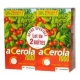 Arkopharma acerola 1000 lot de 2 x 30 comprimés