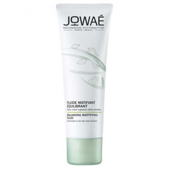 JOWAE FLUIDE MATIFIANT EQUILIB 40ML JOWAE FLUIDE MATIFIANT EQUILIB 40ML