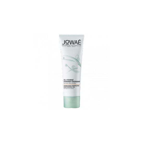 Jowaé gel vitaminé hydratant énergisant 40ml Jowaé gel vitaminé hydratant énergisant 40ml