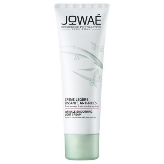 Jowaé crème légère lissante anti rides 40ml Jowaé crème légère lissante anti rides 40ml