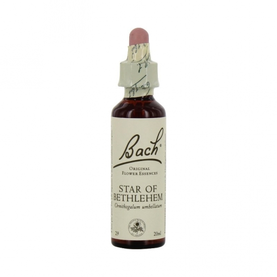 Fleurs de bach star of bethlehem 20ml