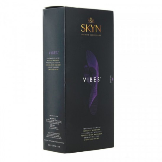 Manix skyn vibes vibromasseur Manix skyn vibes vibromasseur