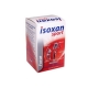 Isoxan force 42 comprimés