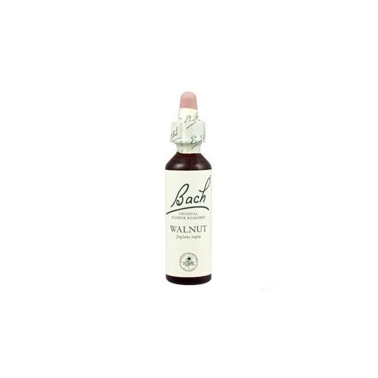 Fleurs de bach walnut 20ml