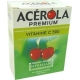 Herbesan acérola premium vitamine c 500 30 comprimés