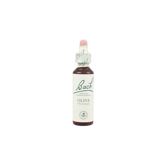 Fleurs de bach olive 20ml