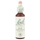 Fleurs de bach red chesnut 20ml