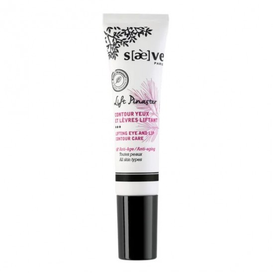 Saeve lift contour yeux et lèvres liftant 15ml Saeve lift contour yeux et lèvres liftant 15ml