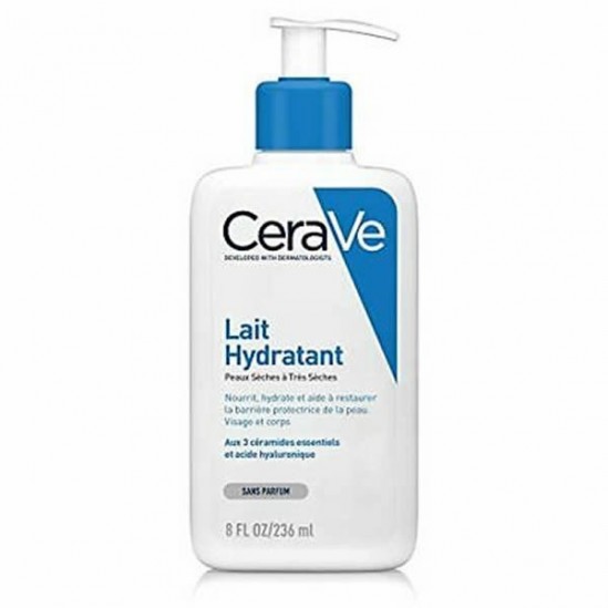 Cerave lait hydratant 236ml Cerave lait hydratant 236ml