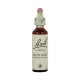 Fleurs de bach rock rose 20ml