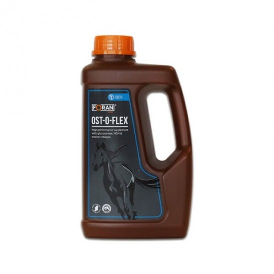 Farnam ost-o-flex Foran equine liquide 1L Farnam ost-o-flex Foran equine liquide 1L
