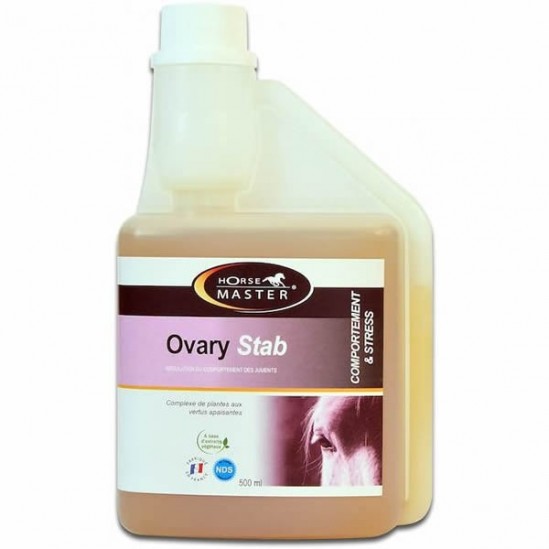 Farnam ovary stab horse master flacon doseur de 500ml Farnam ovary stab horse master flacon doseur de 500ml