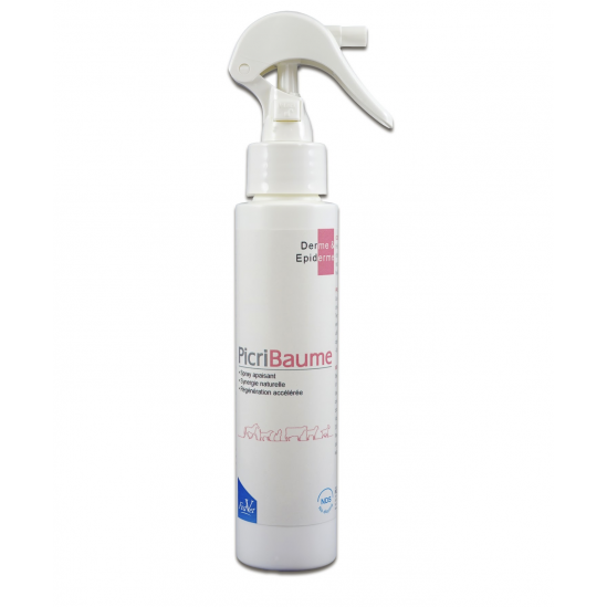 Farnam picri-baume Fedvet spray vaporisateur de 100ml Farnam picri-baume Fedvet spray vaporisateur de 100ml