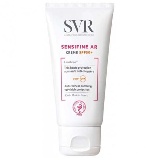 SVR sensifine AR SPF50+ 50ml SVR sensifine AR SPF50+ 50ml