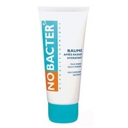 Nobacter baume après-rasage hydratant apaisant 75ml