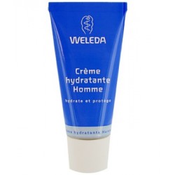 Weleda homme crème hydratante 30ml