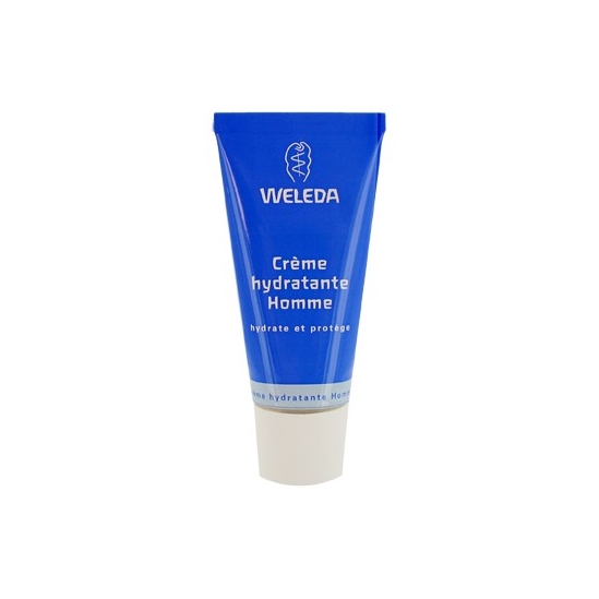 Weleda homme crème hydratante 30ml