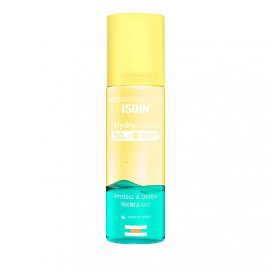 Isdin Fotoprotection hydro lotion SPF50+ 200ml Isdin Fotoprotection hydro lotion SPF50+ 200ml