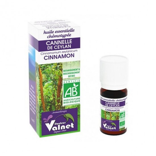 CANNELLE FL 5ML CANNELLE FL 5ML