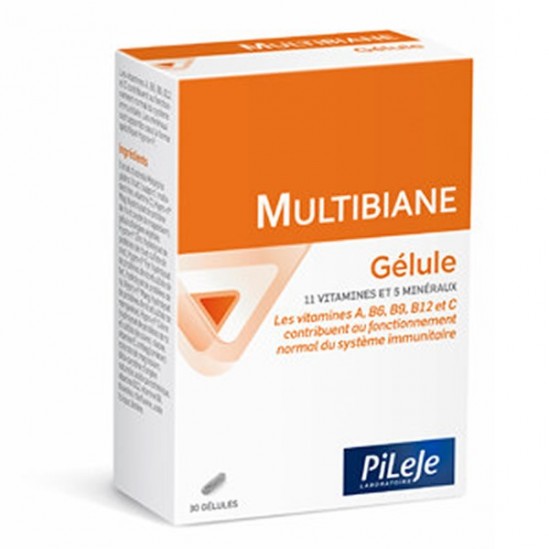 MULTIBIANE GELUL 30 MULTIBIANE GELUL 30