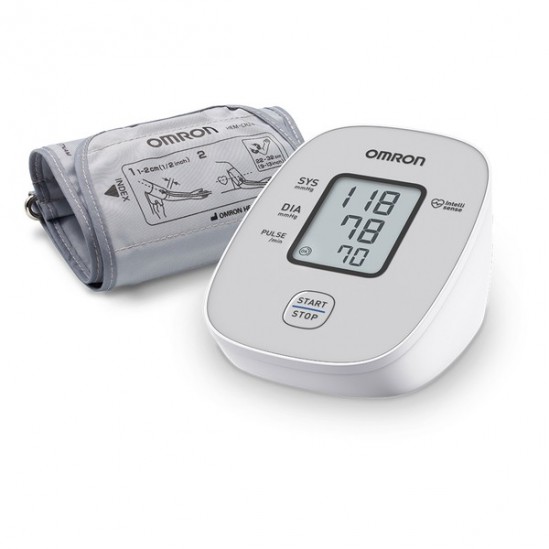 Omron M2 basic tensiomètre Omron M2 basic tensiomètre
