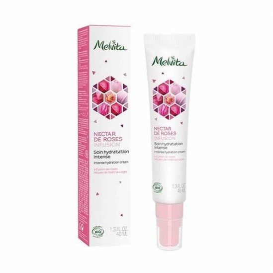 Melvita nectar pur fluide matifiant 40ml Melvita nectar pur fluide matifiant 40ml