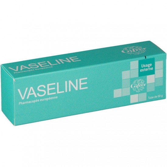 Vaseline Gifrer 50g Vaseline Gifrer 50g