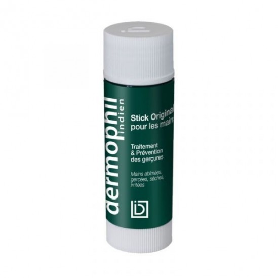 Dermophil stick original pour les mains 30g Dermophil stick original pour les mains 30g