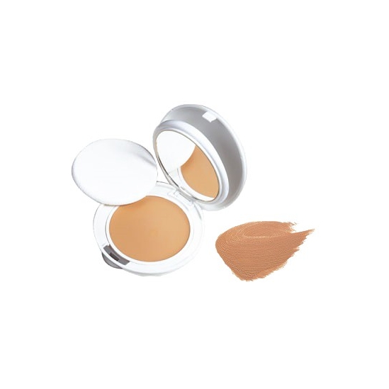 Avène Couvrance crème de teint compacte confort 03 sable 9.5g