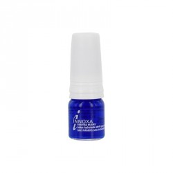 Innoxa gouttes bleues 10ml