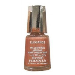 Mavala mini vernis 370 élégance 5ml