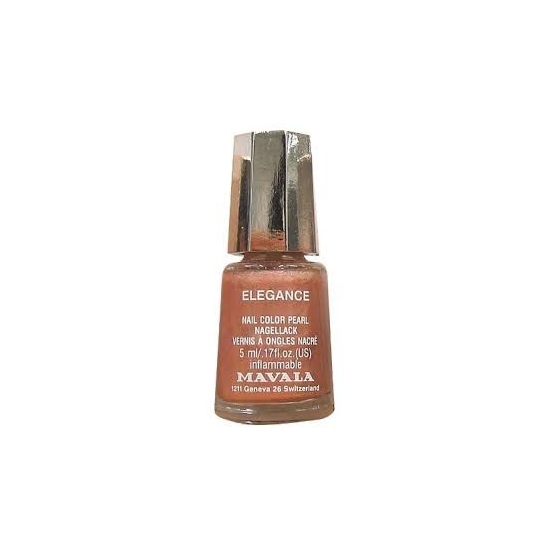 Mavala mini vernis 370 élégance 5ml