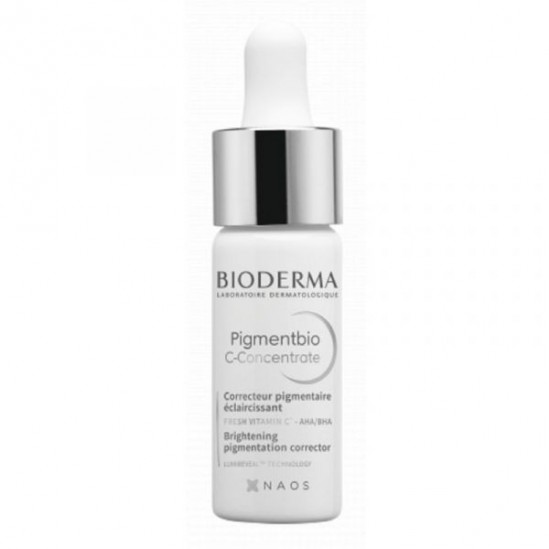 Bioderma pigmentbio c concentrate 15ml Bioderma pigmentbio c concentrate 15ml