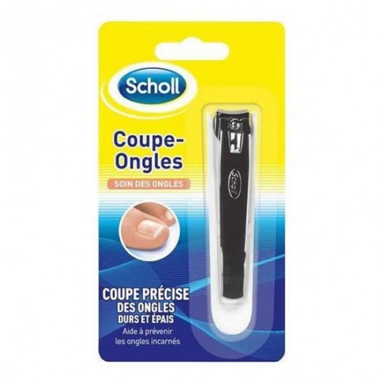 Scholl coupe-ongles Scholl coupe-ongles