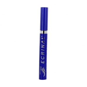 Ecrinal mascara noir fortifiant 8ml