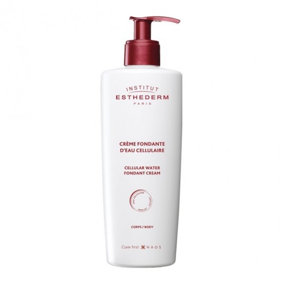 Esthederm crème fondante d'eau cellulaire 400ml Esthederm crème fondante d'eau cellulaire 400ml