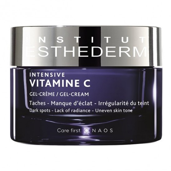 Esthederm intensive vitamine c gel-crème 50ml Esthederm intensive vitamine c gel-crème 50ml