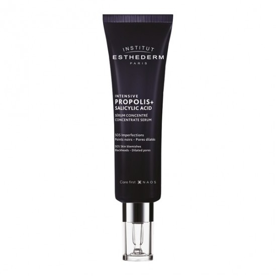 Esthederm intensive propolis+ salicylic acid sérum concentré 30ml Esthederm intensive propolis+ salicylic acid sérum concentré 30ml