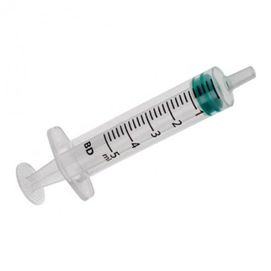 SER BD EMERALD S/AIG 5ML SER BD EMERALD S/AIG 5ML
