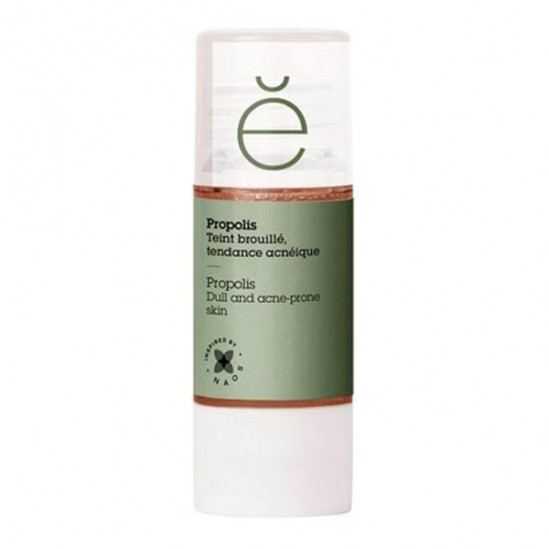 Etat pur propolis teint brouillé 15ml Etat pur propolis teint brouillé 15ml