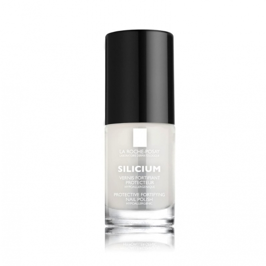 La Roche Posay vernis silicium mat 01 6ml