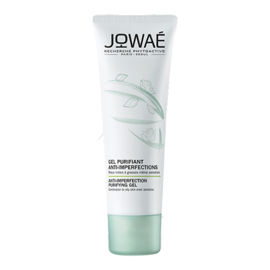 Jowaé gel purifiant anti-imperfections 40ml Jowaé gel purifiant anti-imperfections 40ml