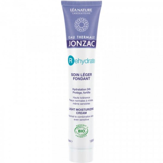 Eau de Jonzac Rehydrate Soin Léger Réhydratant 50 ml Eau de Jonzac Rehydrate Soin Léger Réhydratant 50 ml
