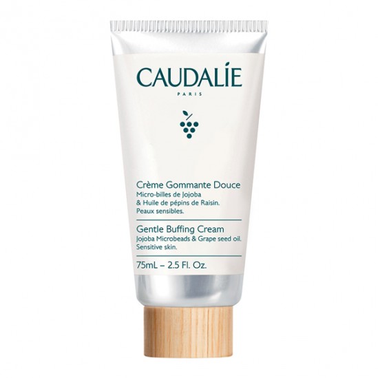 Caudalie vinoclean crème gommante douce 75ml Caudalie vinoclean crème gommante douce 75ml
