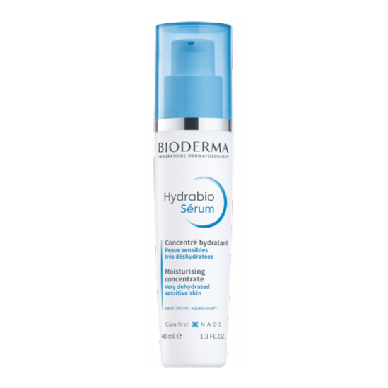 Bioderma hydrabio sérum 40ml Bioderma hydrabio sérum 40ml
