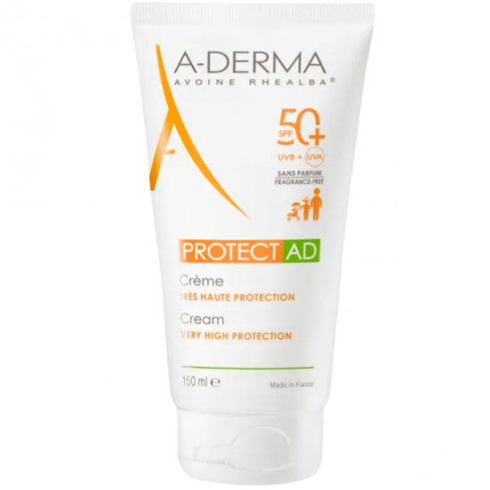 A-Derma Protect AD Crème... A-Derma Protect AD Crème...