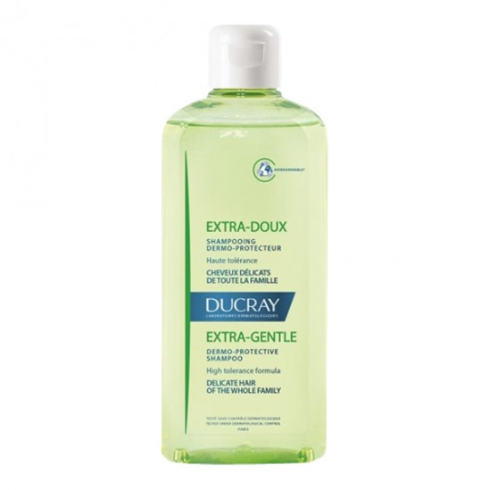 Ducray extra-doux shampooing dermo-protecteur 200ml Ducray extra-doux shampooing dermo-protecteur 200ml
