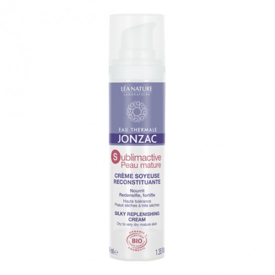 JONZAC Sérum Microperlé Redensifiant 40ml JONZAC Sérum Microperlé Redensifiant 40ml