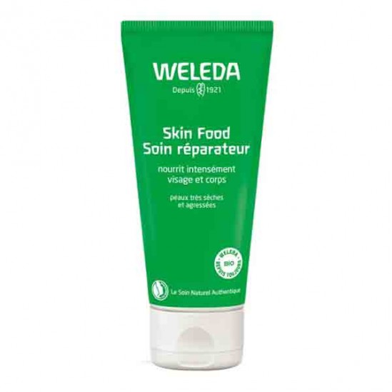 Weleda Skin Food Soin réparateur 75ml